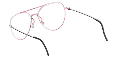 Lindberg® Thintanium™ 5529 LIN THN 5529 850-P70-P10 52 - 850-P70 Eyeglasses