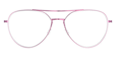Lindberg® Thintanium™ 5529 LIN THN 5529 850-P75-P10 52 - 850-P75 Eyeglasses