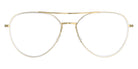 Lindberg® Thintanium™ 5529 LIN THN 5529 850-PGT-P10 52 - 850-PGT Eyeglasses