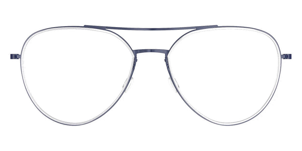 Lindberg® Thintanium™ 5529 LIN THN 5529 850-PU13-P10 52 - 850-PU13 Eyeglasses