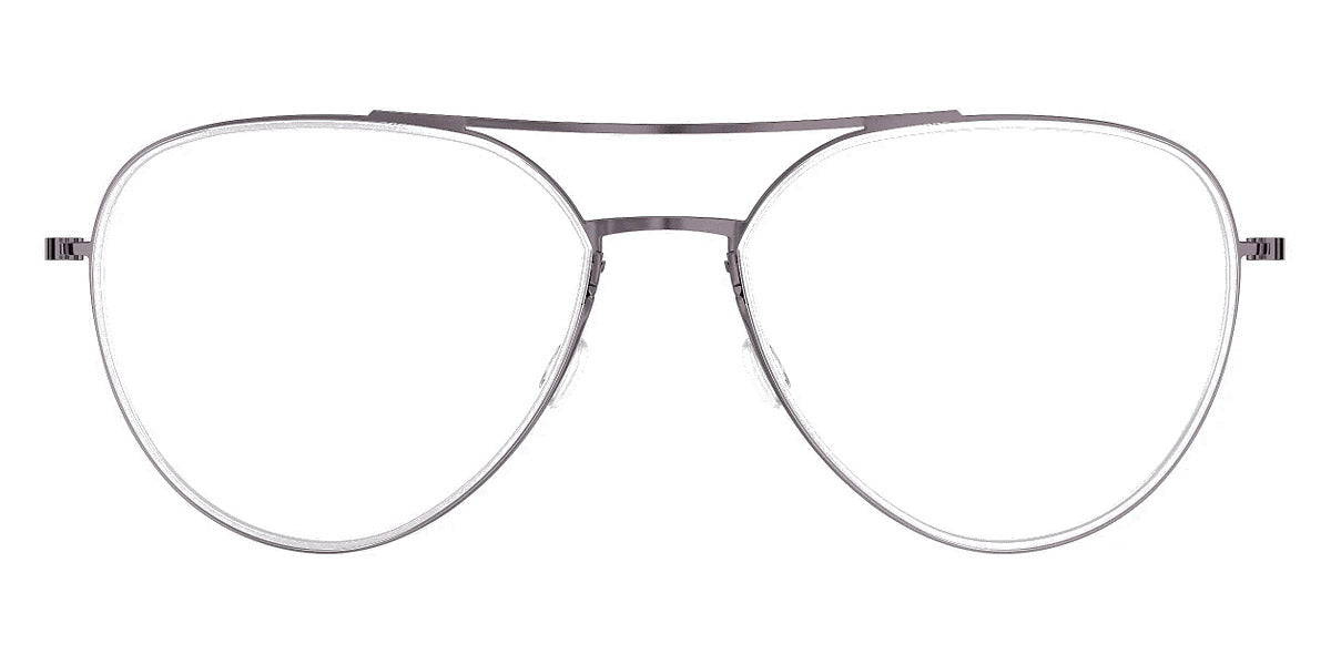 Lindberg® Thintanium™ 5529 LIN THN 5529 850-PU14-P10 52 - 850-PU14 Eyeglasses