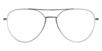 Lindberg® Thintanium™ 5529 LIN THN 5529 850-PU14-P10 52 - 850-PU14 Eyeglasses