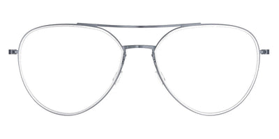 Lindberg® Thintanium™ 5529 LIN THN 5529 850-PU16-P10 52 - 850-PU16 Eyeglasses