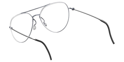 Lindberg® Thintanium™ 5529 LIN THN 5529 850-PU16-P10 52 - 850-PU16 Eyeglasses