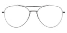 Lindberg® Thintanium™ 5529 LIN THN 5529 850-PU9-P10 52 - 850-PU9 Eyeglasses