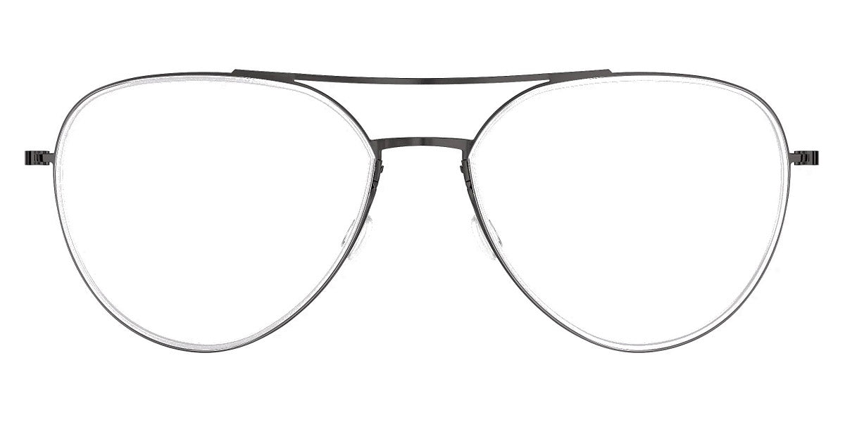 Lindberg® Thintanium™ 5529 LIN THN 5529 850-PU9-P10 52 - 850-PU9 Eyeglasses