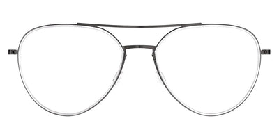 Lindberg® Thintanium™ 5529 LIN THN 5529 850-PU9-P10 52 - 850-PU9 Eyeglasses