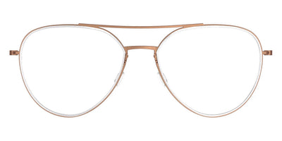 Lindberg® Thintanium™ 5529 LIN THN 5529 850-U12-P10 52 - 850-U12 Eyeglasses