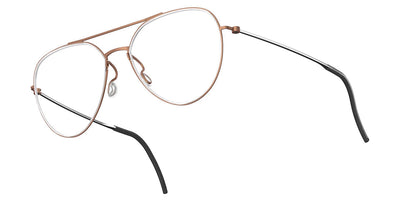 Lindberg® Thintanium™ 5529 LIN THN 5529 850-U12-P10 52 - 850-U12 Eyeglasses