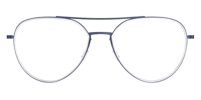 Lindberg® Thintanium™ 5529 LIN THN 5529 850-U13-P10 52 - 850-U13 Eyeglasses