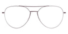 Lindberg® Thintanium™ 5529 LIN THN 5529 850-U14-P10 52 - 850-U14 Eyeglasses