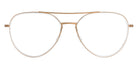 Lindberg® Thintanium™ 5529 LIN THN 5529 850-U15-P10 52 - 850-U15 Eyeglasses