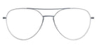 Lindberg® Thintanium™ 5529 LIN THN 5529 850-U16-P10 52 - 850-U16 Eyeglasses