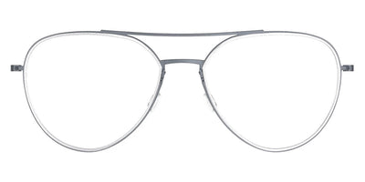 Lindberg® Thintanium™ 5529 LIN THN 5529 850-U16-P10 52 - 850-U16 Eyeglasses