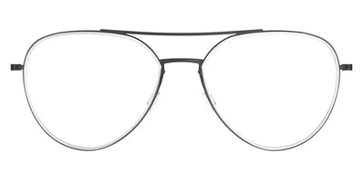 Lindberg® Thintanium™ 5529 LIN THN 5529 850-U9-P10 52 - 850-U9 Eyeglasses