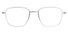Lindberg® Thintanium™ 5530 LIN THN 5530 850-10-P10 47 - 850-10 Eyeglasses