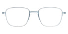 Lindberg® Thintanium™ 5530 LIN THN 5530 850-107-P10 47 - 850-107 Eyeglasses