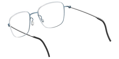 Lindberg® Thintanium™ 5530 LIN THN 5530 850-107-P10 47 - 850-107 Eyeglasses