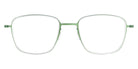 Lindberg® Thintanium™ 5530 LIN THN 5530 850-117-P10 47 - 850-117 Eyeglasses