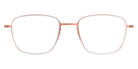 Lindberg® Thintanium™ 5530 LIN THN 5530 850-60-P10 47 - 850-60 Eyeglasses