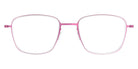 Lindberg® Thintanium™ 5530 LIN THN 5530 850-70-P10 47 - 850-70 Eyeglasses