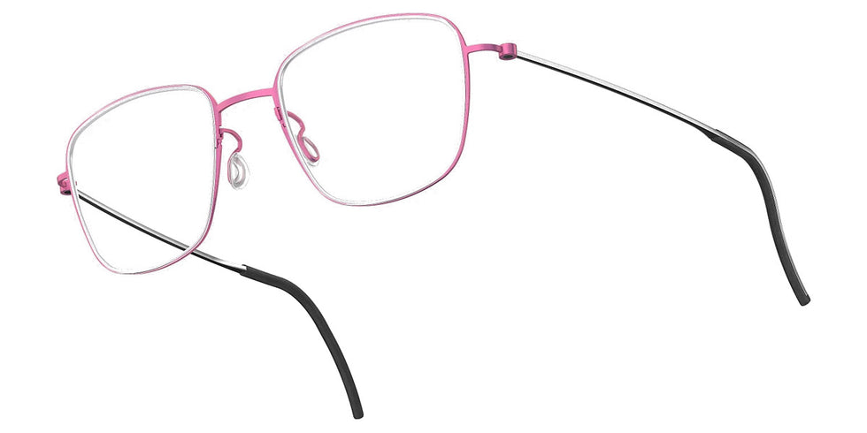 Lindberg® Thintanium™ 5530 LIN THN 5530 850-70-P10 47 - 850-70 Eyeglasses