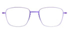 Lindberg® Thintanium™ 5530 LIN THN 5530 850-77-P10 47 - 850-77 Eyeglasses
