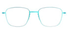 Lindberg® Thintanium™ 5530 LIN THN 5530 850-80-P10 47 - 850-80 Eyeglasses