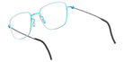 Lindberg® Thintanium™ 5530 LIN THN 5530 850-80-P10 47 - 850-80 Eyeglasses