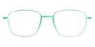 Lindberg® Thintanium™ 5530 LIN THN 5530 850-85-P10 47 - 850-85 Eyeglasses