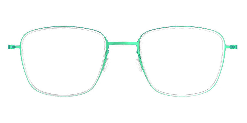 Lindberg® Thintanium™ 5530 LIN THN 5530 850-85-P10 47 - 850-85 Eyeglasses
