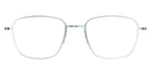 Lindberg® Thintanium™ 5530 LIN THN 5530 850-P30-P10 47 - 850-P30 Eyeglasses