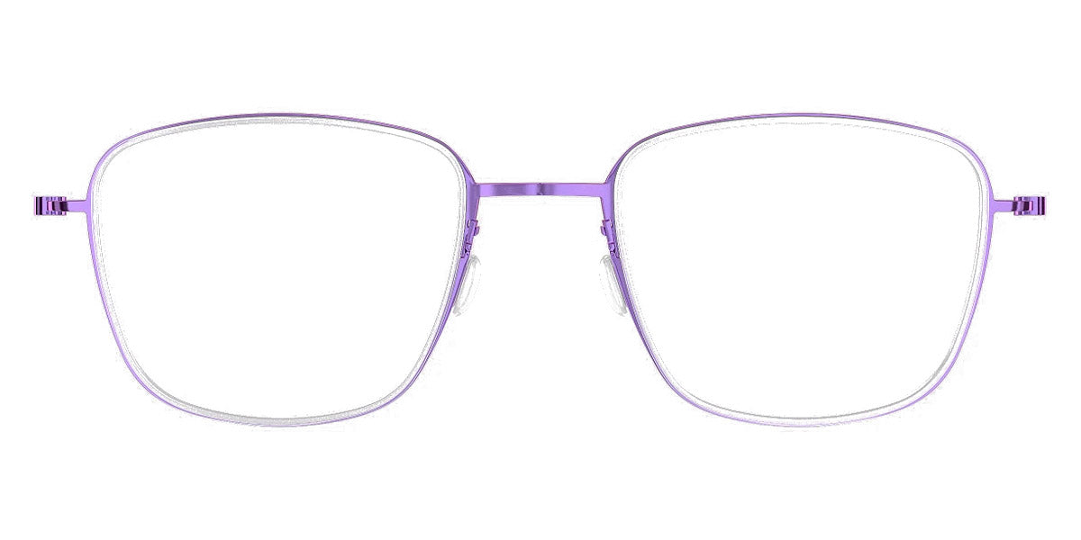 Lindberg® Thintanium™ 5530 Rounded Square Eyeglasses - EuroOptica