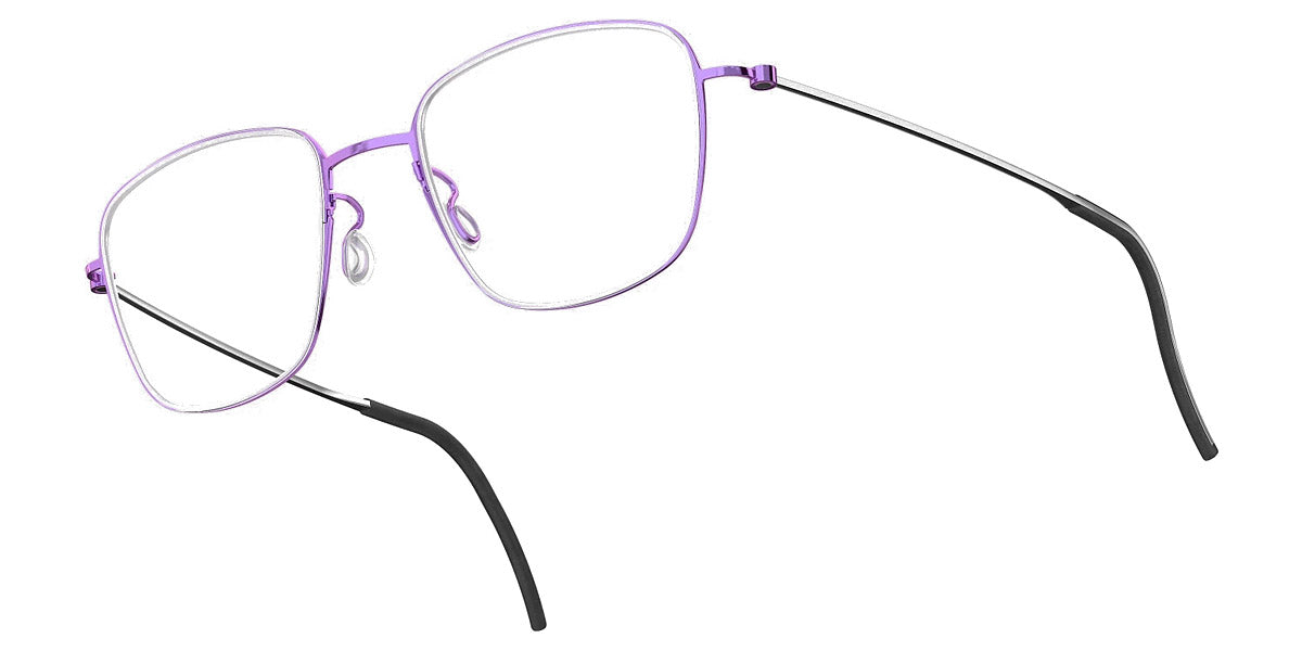 Lindberg® Thintanium™ 5530 LIN THN 5530 850-P77-P10 47 - 850-P77 Eyeglasses