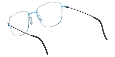 Lindberg® Thintanium™ 5530 LIN THN 5530 850-P80-P10 47 - 850-P80 Eyeglasses