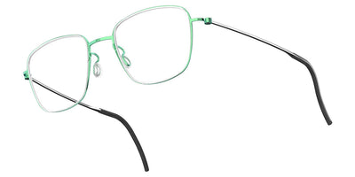 Lindberg® Thintanium™ 5530 LIN THN 5530 850-P90-P10 47 - 850-P90 Eyeglasses