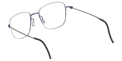 Lindberg® Thintanium™ 5530 LIN THN 5530 850-PU13-P10 47 - 850-PU13 Eyeglasses