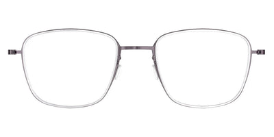 Lindberg® Thintanium™ 5530 LIN THN 5530 850-PU14-P10 47 - 850-PU14 Eyeglasses