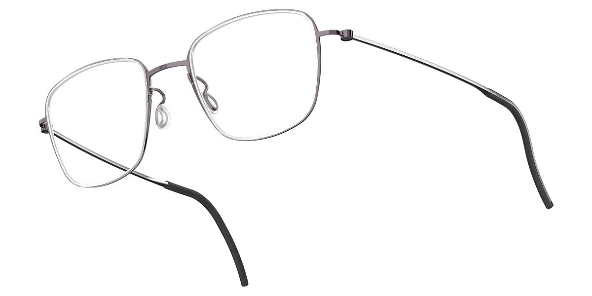 Lindberg® Thintanium™ 5530 LIN THN 5530 850-PU14-P10 47 - 850-PU14 Eyeglasses