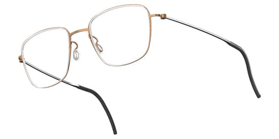 Lindberg® Thintanium™ 5530 LIN THN 5530 850-PU15-P10 47 - 850-PU15 Eyeglasses