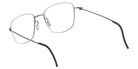 Lindberg® Thintanium™ 5530 LIN THN 5530 850-PU16-P10 47 - 850-PU16 Eyeglasses