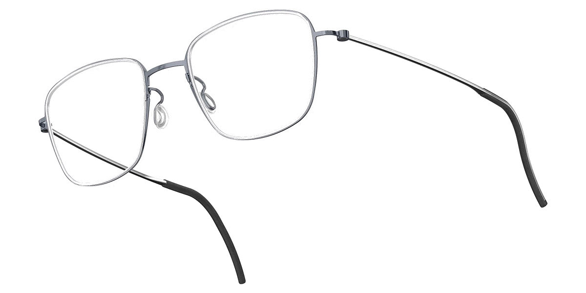 Lindberg® Thintanium™ 5530 LIN THN 5530 850-PU16-P10 47 - 850-PU16 Eyeglasses