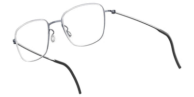 Lindberg® Thintanium™ 5530 LIN THN 5530 850-PU16-P10 47 - 850-PU16 Eyeglasses