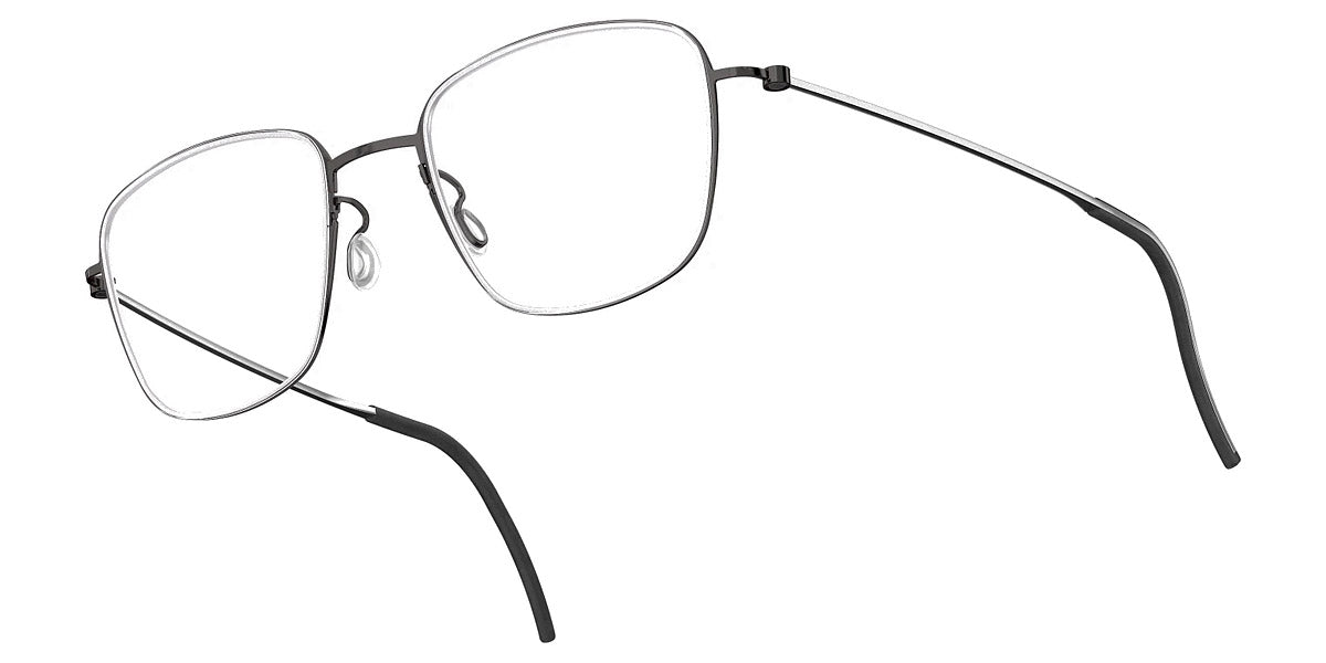 Lindberg® Thintanium™ 5530 LIN THN 5530 850-PU9-P10 47 - 850-PU9 Eyeglasses