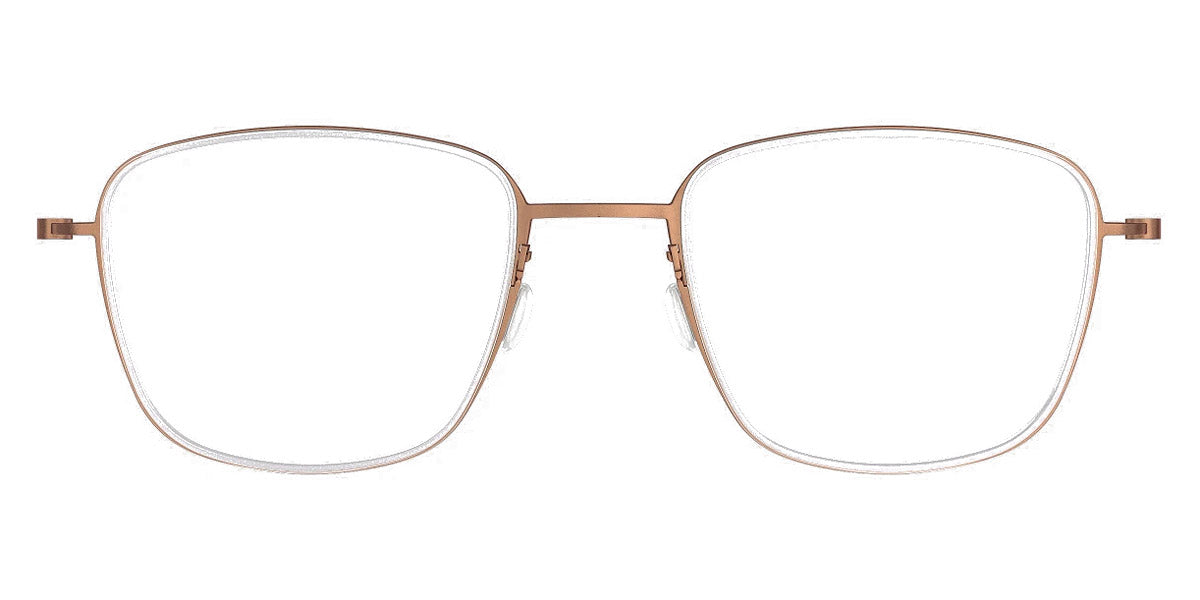 2L (Lindberg Lyd) 140枚セット Lindberg® Thintanium™ 5530 Rounded Square Eyeglasses - EuroOptica