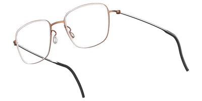 Lindberg® Thintanium™ 5530 LIN THN 5530 850-U12-P10 47 - 850-U12 Eyeglasses