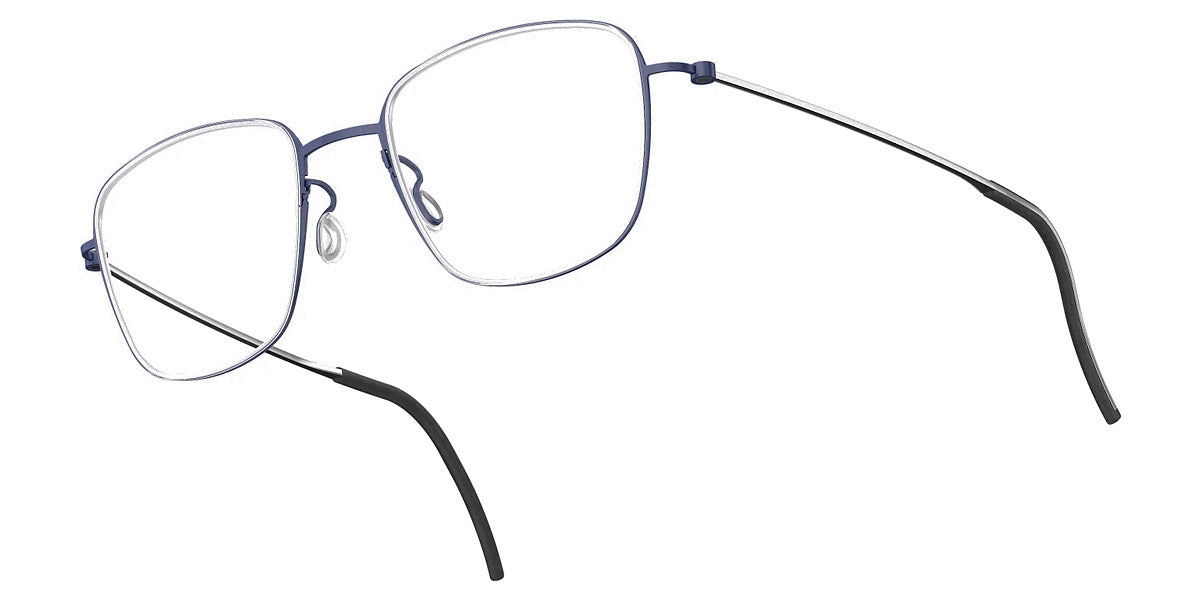 Lindberg® Thintanium™ 5530 LIN THN 5530 850-U13-P10 47 - 850-U13 Eyeglasses