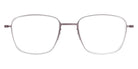 Lindberg® Thintanium™ 5530 LIN THN 5530 850-U14-P10 47 - 850-U14 Eyeglasses