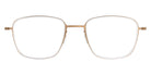 Lindberg® Thintanium™ 5530 LIN THN 5530 850-U15-P10 47 - 850-U15 Eyeglasses