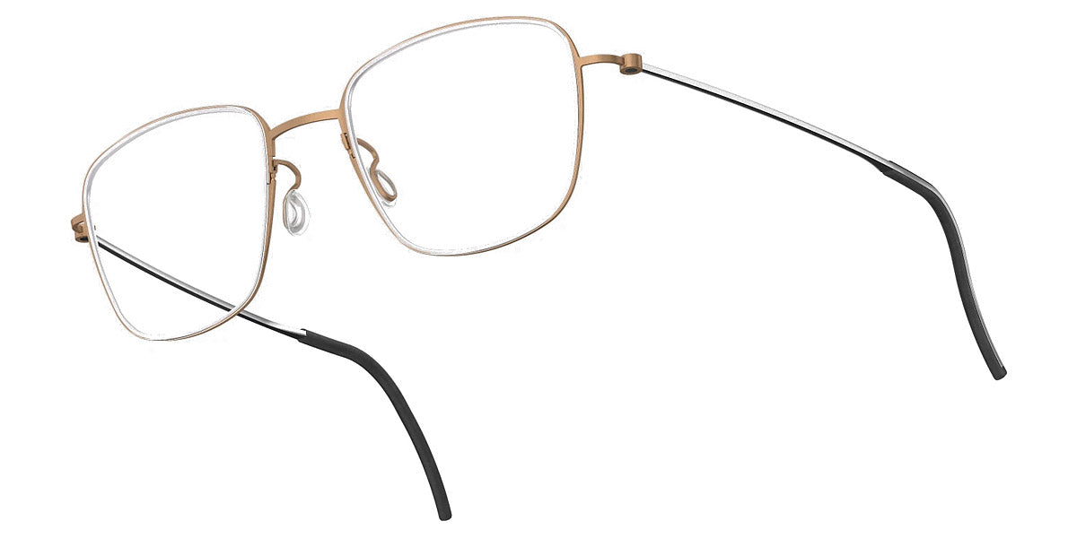 Lindberg® Thintanium™ 5530 LIN THN 5530 850-U15-P10 47 - 850-U15 Eyeglasses